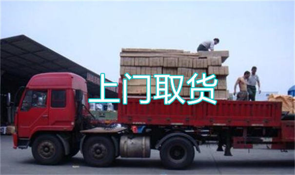 乌海物流运输哪家好,松江到乌海物流专线,上海发到乌海货运公司